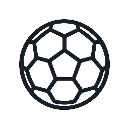 High-End Football Website